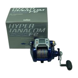 ΣΣ DAIWA ダイワ 電動リール ハイパータナコン600Fe 00801387 Cランク