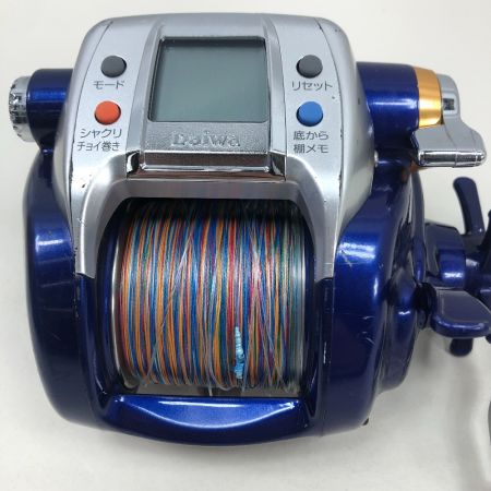  DAIWA ダイワ 電動リール ハイパータナコン600Fe 00801387