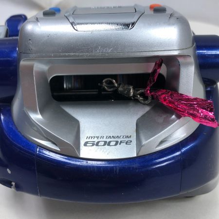  DAIWA ダイワ 電動リール ハイパータナコン600Fe 00801387