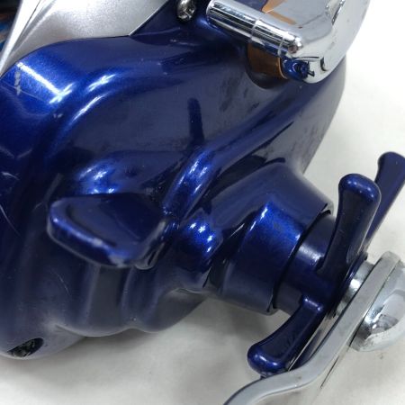  DAIWA ダイワ 電動リール ハイパータナコン600Fe 00801387