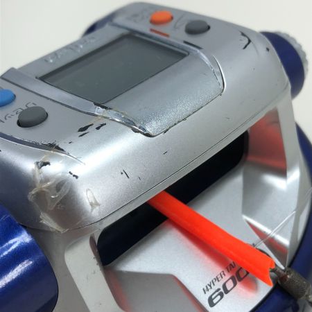  DAIWA ダイワ 電動リール ハイパータナコン600Fe 電源コード無し 00801387