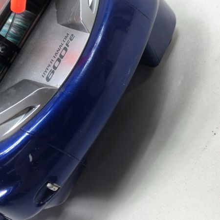  DAIWA ダイワ 電動リール ハイパータナコン600Fe 電源コード無し 00801387