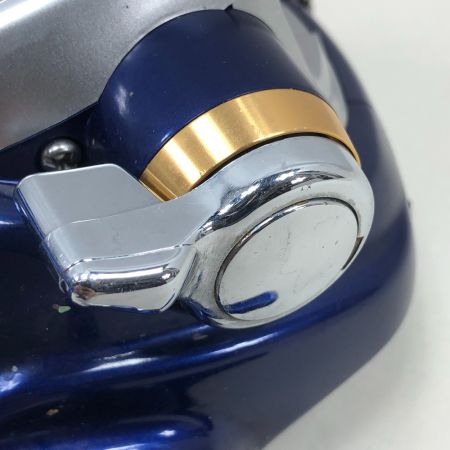  DAIWA ダイワ 電動リール ハイパータナコン600Fe 電源コード無し 00801387