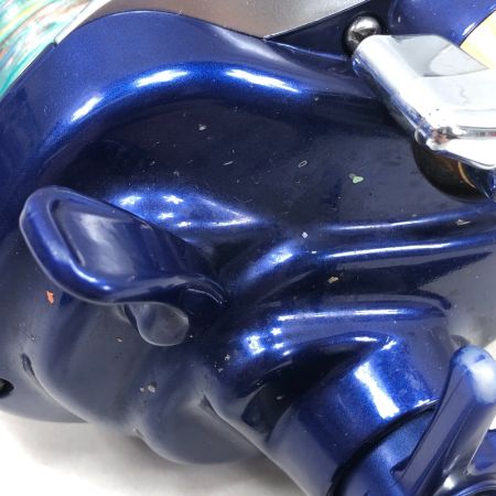  DAIWA ダイワ 電動リール ハイパータナコン600Fe 電源コード無し 00801387