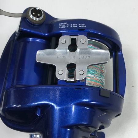  DAIWA ダイワ 電動リール ハイパータナコン600Fe 電源コード無し 00801387