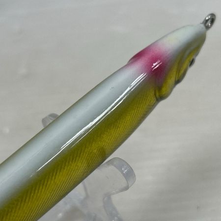 KOJIMA CRAFT コジマクラフト ジグミノー サムライEX