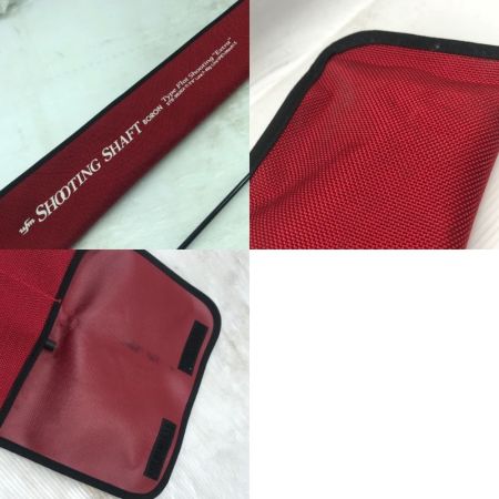  ufmウエダ ルアーロッド シューティングシャフト ボロン  STB-962EX-TI