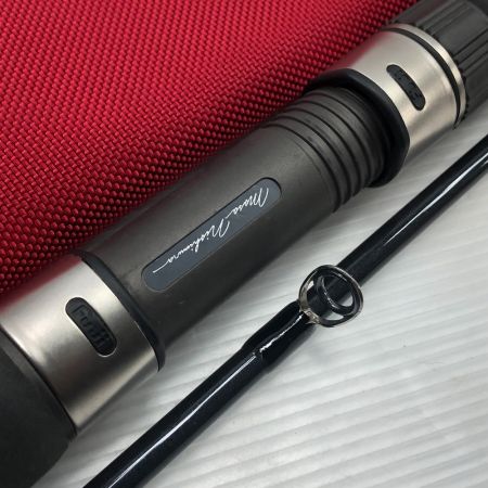  ufmウエダ ルアーロッド シューティングシャフト ボロン  STB-962EX-TI