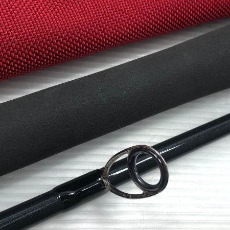  ufmウエダ ルアーロッド シューティングシャフト ボロン  STB-962EX-TI