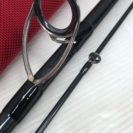  ufmウエダ ルアーロッド シューティングシャフト ボロン  STB-962EX-TI