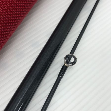  ufmウエダ ルアーロッド シューティングシャフト ボロン  STB-962EX-TI