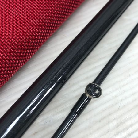  ufmウエダ ルアーロッド シューティングシャフト ボロン  STB-962EX-TI