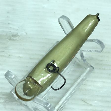  やまんちゅ ミノー ハンドメイドルアー 3個まとめ