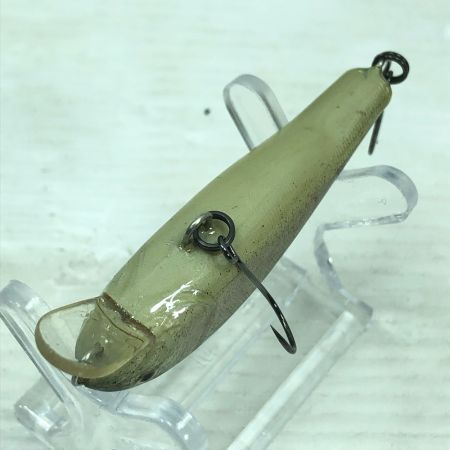  やまんちゅ ミノー ハンドメイドルアー 3個まとめ