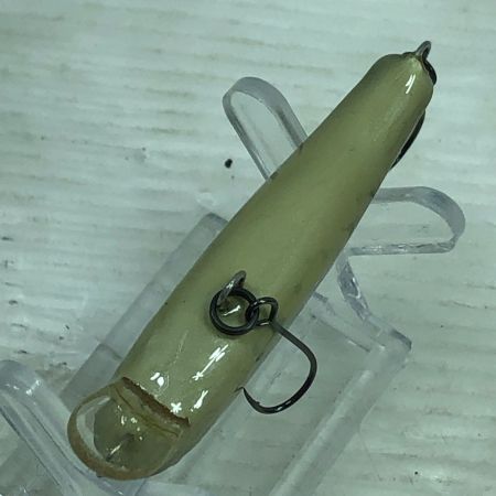  やまんちゅ ミノー ハンドメイドルアー 3個まとめ