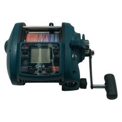 ΣΣ Miya Epoch ミヤマエ 電動リール コマンド CX-4 Bランク