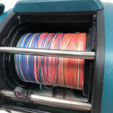  Miya Epoch ミヤマエ 電動リール コマンド CX-4