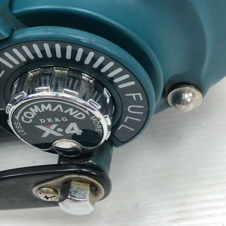  Miya Epoch ミヤマエ 電動リール コマンド CX-4