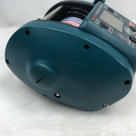  Miya Epoch ミヤマエ 電動リール コマンド CX-4