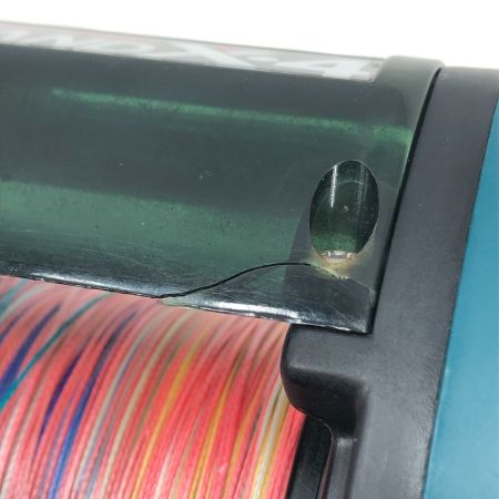  Miya Epoch ミヤマエ 電動リール コマンド CX-4