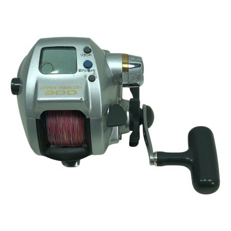  DAIWA ダイワ 電動リール ハイパータナコン300 801362