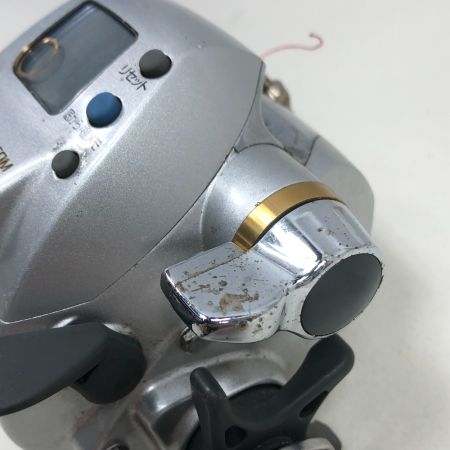  DAIWA ダイワ 電動リール ハイパータナコン300 801362