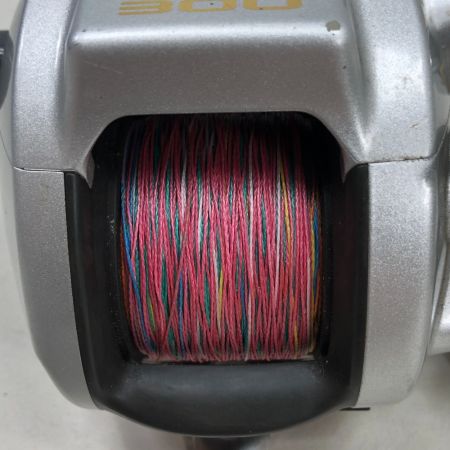  DAIWA ダイワ 電動リール ハイパータナコン300 801362