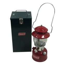 ΣΣ Coleman コールマン ガソリンランタン 200B703J アウトドア Bランク