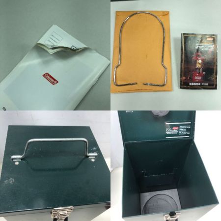  Coleman コールマン ガソリンランタン 200B703J アウトドア