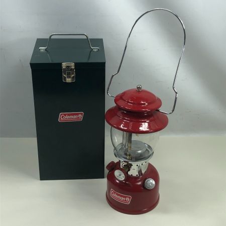  Coleman コールマン ガソリンランタン 200B703J アウトドア
