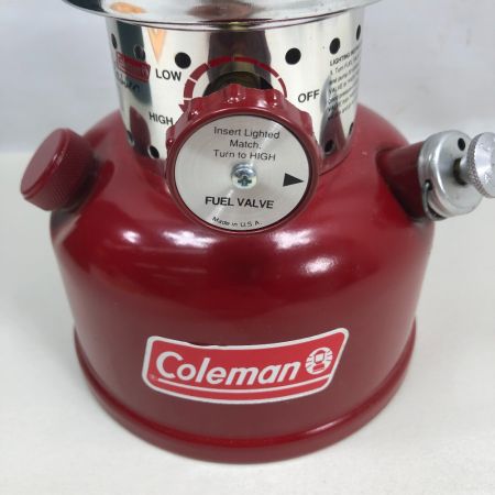  Coleman コールマン ガソリンランタン 200B703J アウトドア