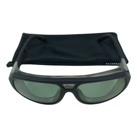  ELECTRIC エレクトリック 偏光サングラス HTレンズ