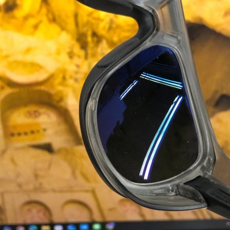  ELECTRIC エレクトリック 偏光サングラス HTレンズ