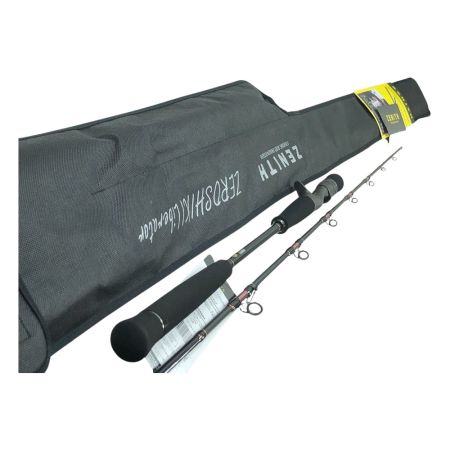  ZENITH ゼニス ルアーロッド ゼロシキ リベレーター ZL-B68MH オフショアジギング
