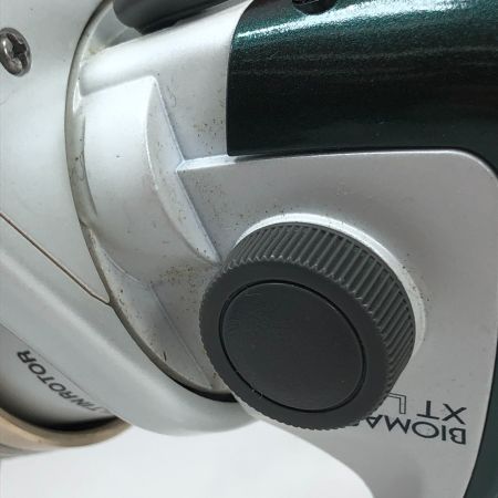  SHIMANO シマノ スピニングリール バイオマスター XTL 3000