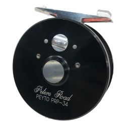 ΣΣ マミヤOP フライリール ピータースロード Peters Road PEYTO PRP-34 Bランク