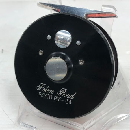  マミヤOP フライリール ピータースロード Peters Road PEYTO PRP-34