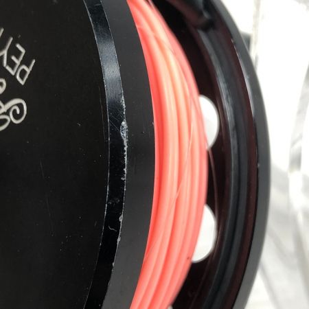  マミヤOP フライリール ピータースロード Peters Road PEYTO PRP-34