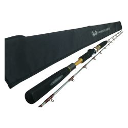 ΣΣ SHIMANO シマノ 船竿 海攻マダイリミテッド S270 24804 Aランク