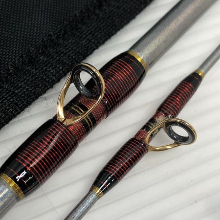  SHIMANO シマノ 船竿 海攻マダイリミテッド S270 24804