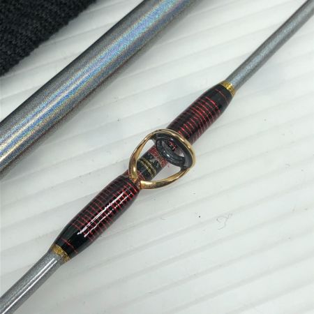  SHIMANO シマノ 船竿 海攻マダイリミテッド S270 24804