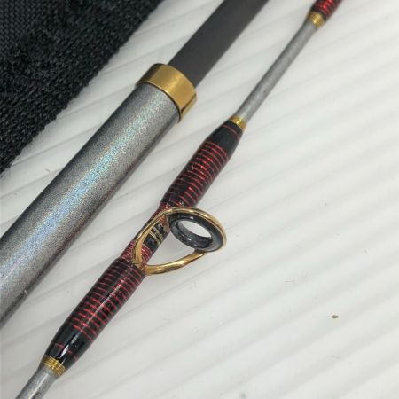  SHIMANO シマノ 船竿 海攻マダイリミテッド S270 24804