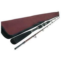 ΣΣ DAIWA ダイワ 船竿 リーオマスター 真鯛GM M-270 05292955 Aランク