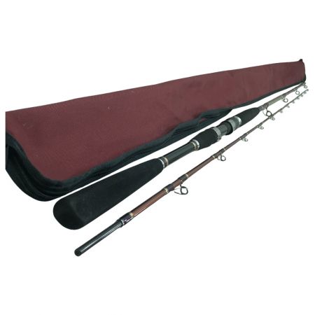  DAIWA ダイワ 船竿 リーオマスター 真鯛GM M-270 05292955