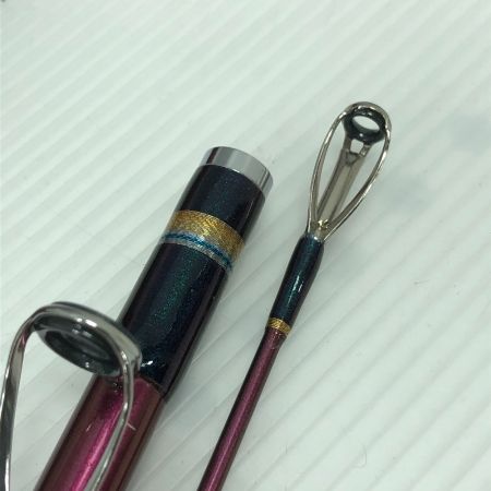  DAIWA ダイワ 船竿 リーオマスター 真鯛GM M-270 05292955