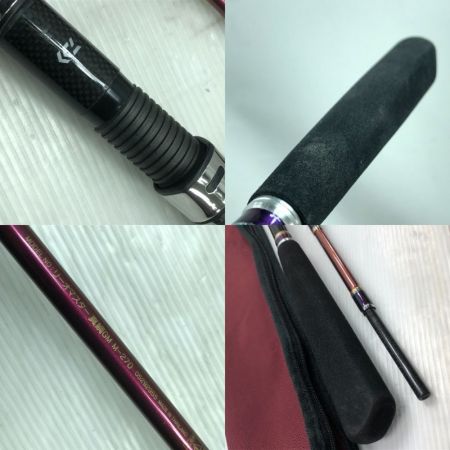  DAIWA ダイワ 船竿 リーオマスター 真鯛GM M-270 05292955