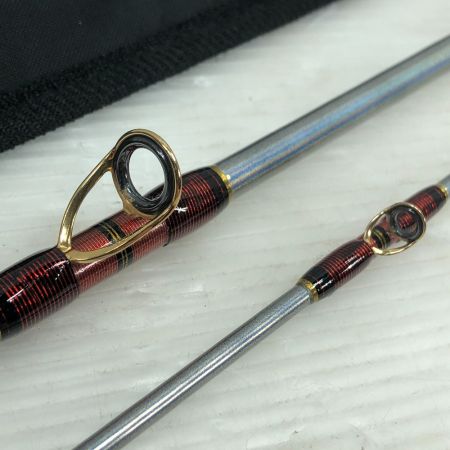  DAIWA ダイワ 船竿 リーオマスター 真鯛GM M-270 05292955