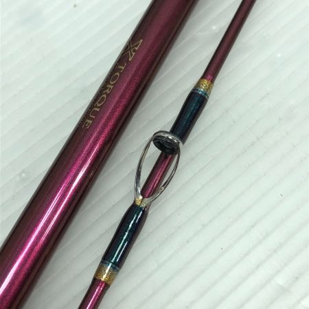  DAIWA ダイワ 船竿 リーオマスター 真鯛GM M-270 05292955