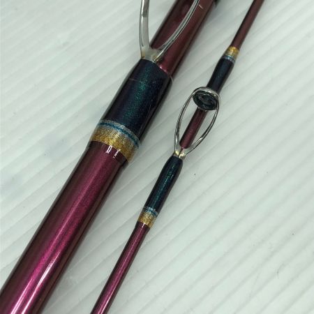  DAIWA ダイワ 船竿 リーオマスター 真鯛GM M-270 05292955