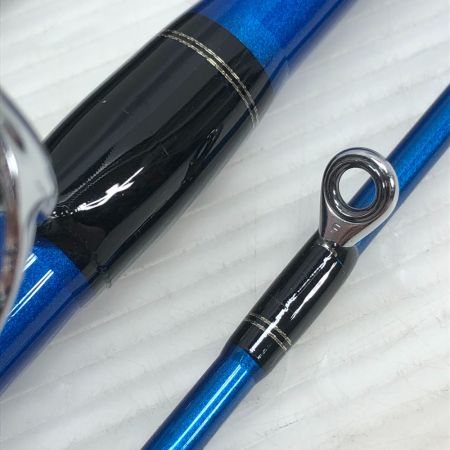  SHIMANO シマノ 船竿 海明スペシャル50-240 22572